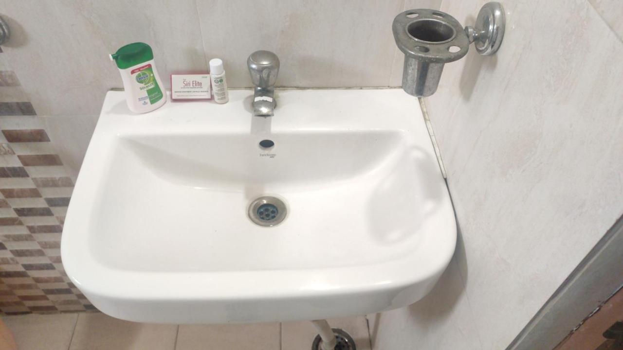 Skyview Suites Hyderabad Ngoại thất bức ảnh