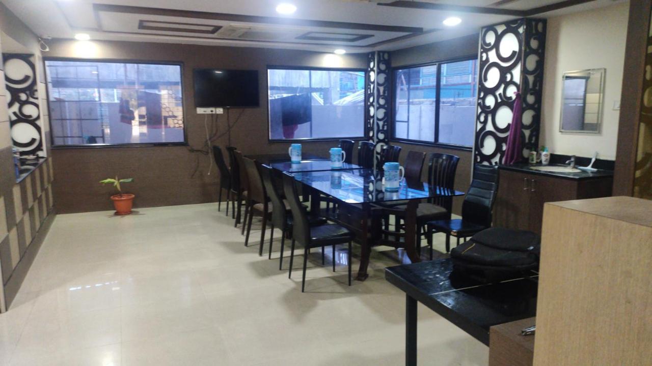 Skyview Suites Hyderabad Ngoại thất bức ảnh