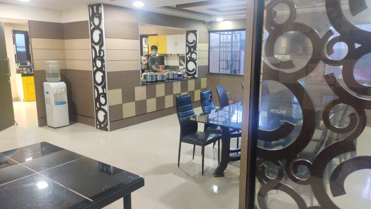 Skyview Suites Hyderabad Ngoại thất bức ảnh