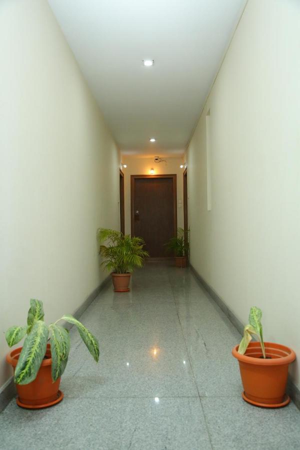 Skyview Suites Hyderabad Ngoại thất bức ảnh