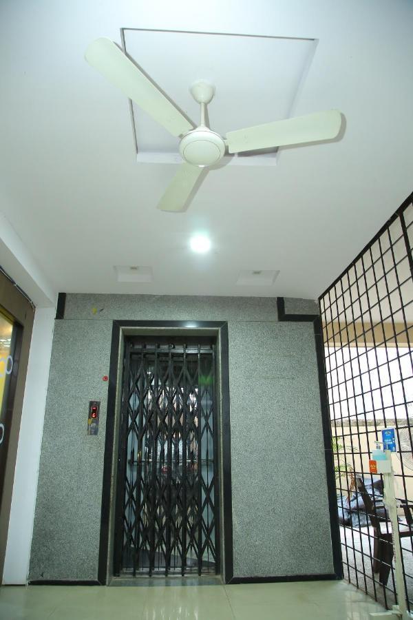 Skyview Suites Hyderabad Ngoại thất bức ảnh
